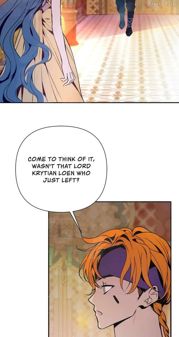 Becoming Best Friends With the Icy Male Lead Chapter 74 page 67