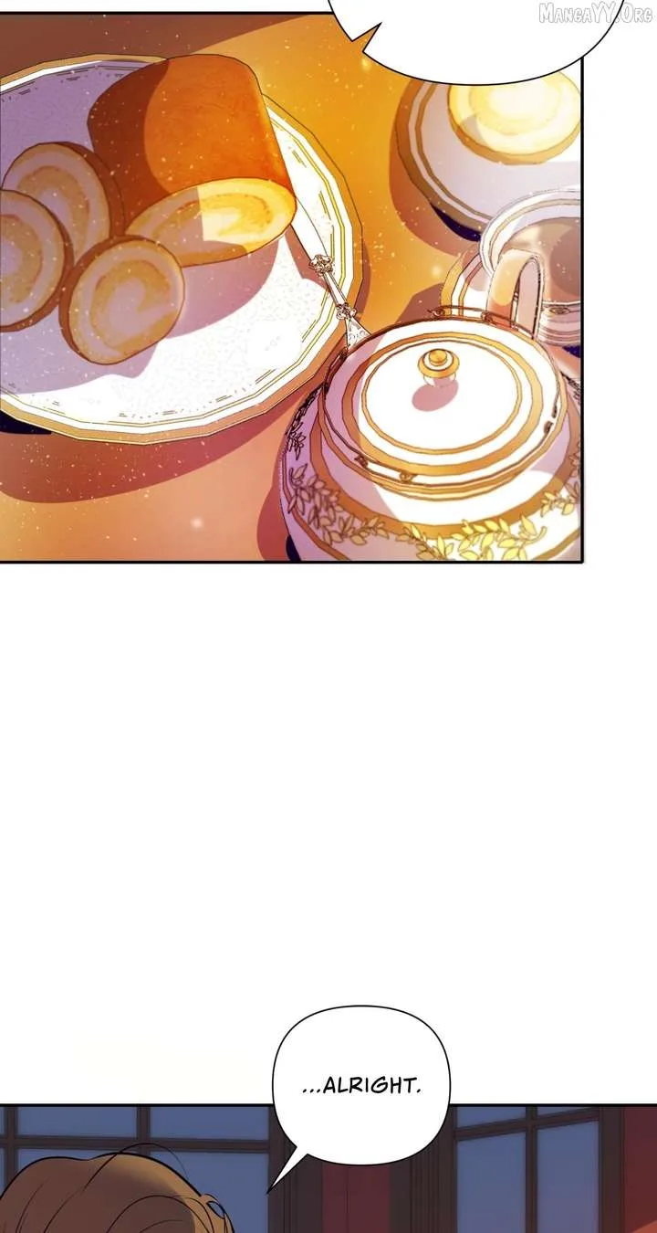 Becoming Best Friends With the Icy Male Lead Chapter 72 page 64