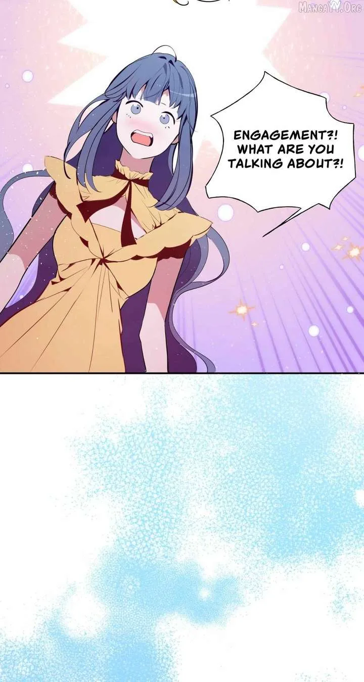 Becoming Best Friends With the Icy Male Lead Chapter 74 page 70