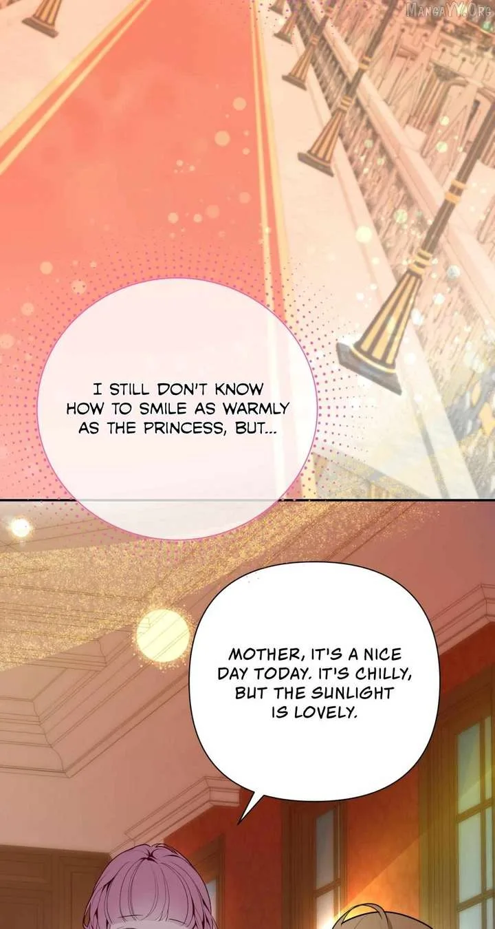 Becoming Best Friends With the Icy Male Lead Chapter 72 page 60