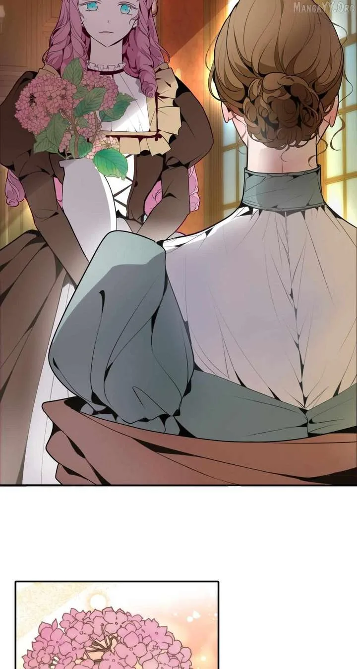 Becoming Best Friends With the Icy Male Lead Chapter 72 page 61