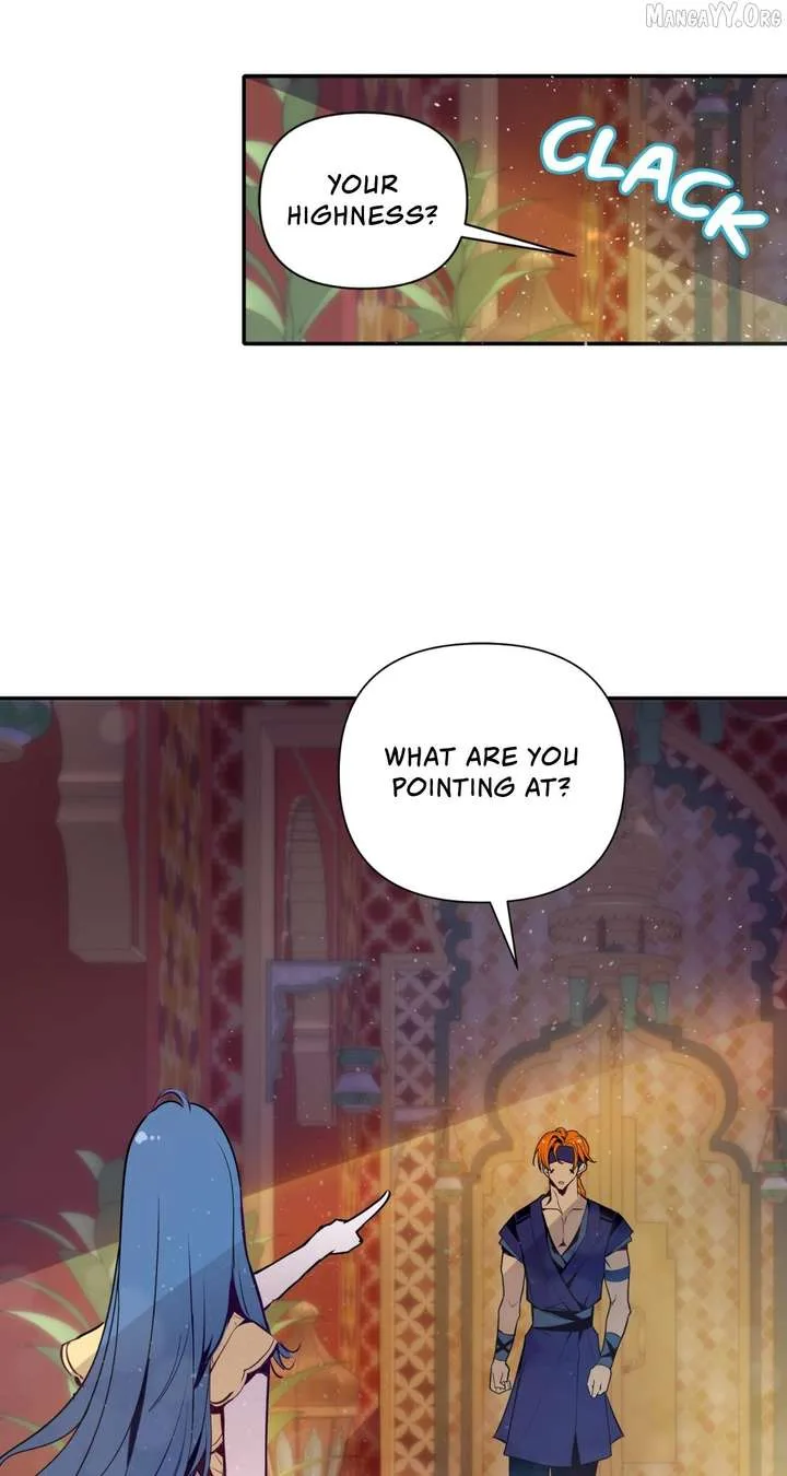 Becoming Best Friends With the Icy Male Lead Chapter 74 page 66