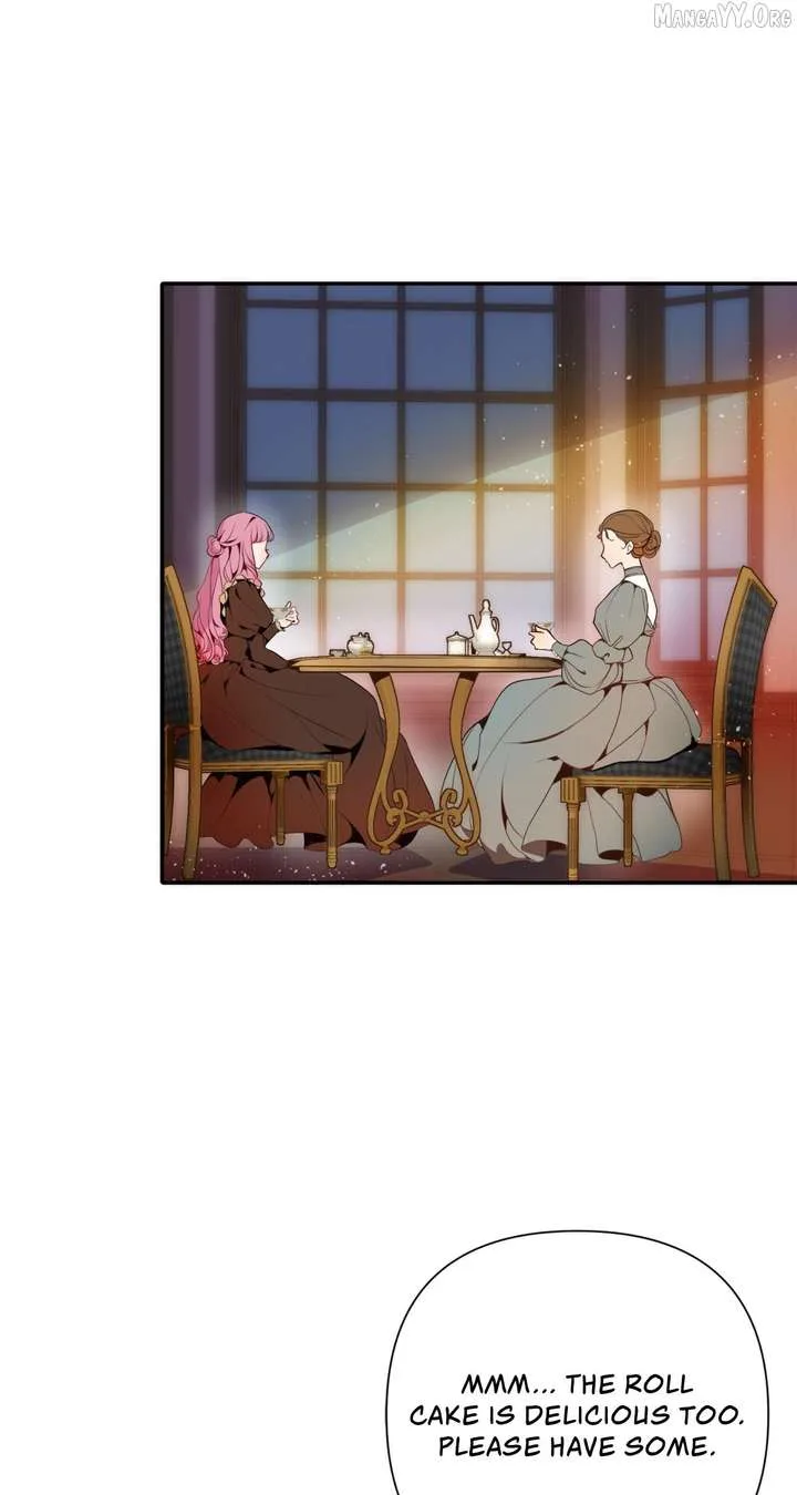 Becoming Best Friends With the Icy Male Lead Chapter 72 page 63