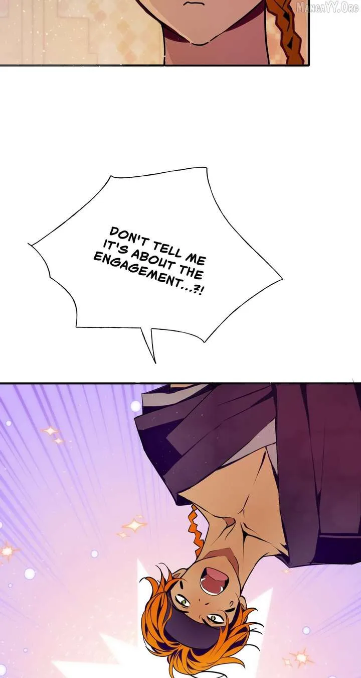 Becoming Best Friends With the Icy Male Lead Chapter 74 page 69