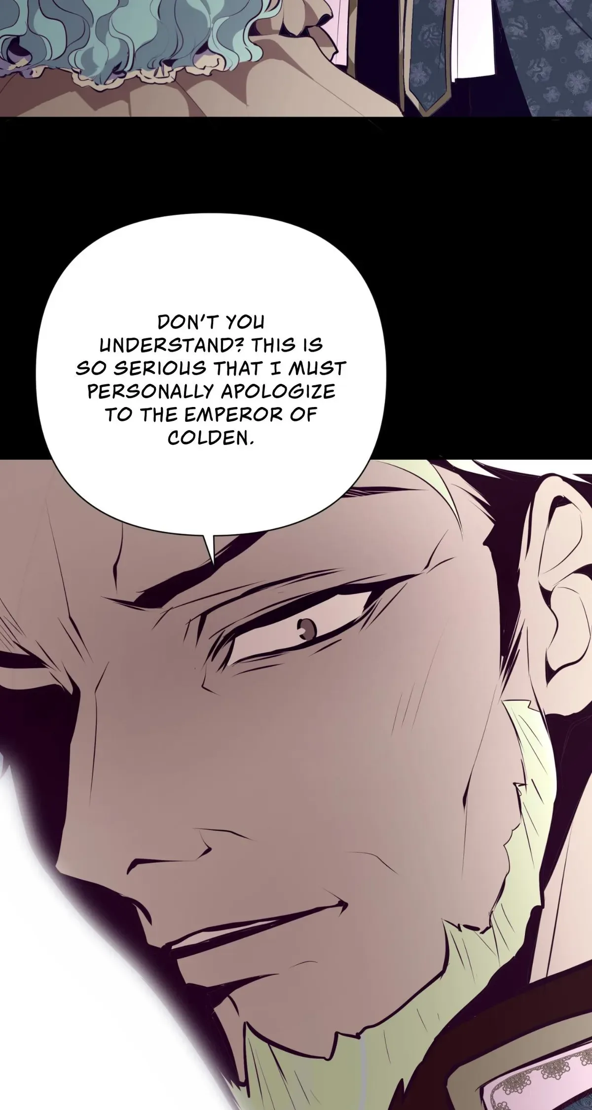 Becoming Best Friends With the Icy Male Lead Chapter 80 page 11