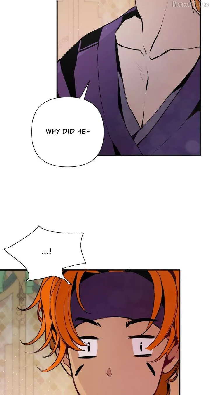 Becoming Best Friends With the Icy Male Lead Chapter 74 page 68