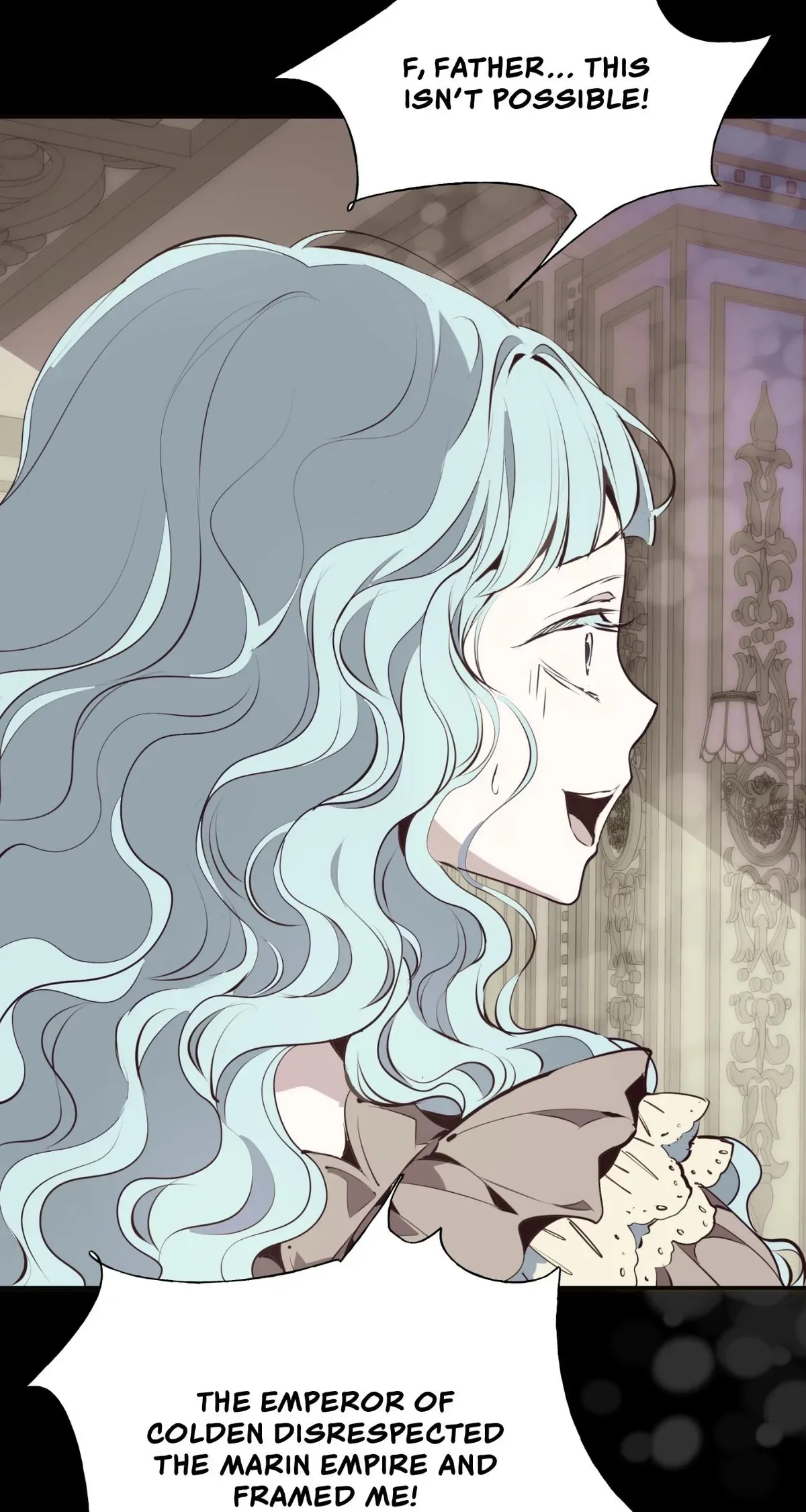 Becoming Best Friends With the Icy Male Lead Chapter 80 page 8
