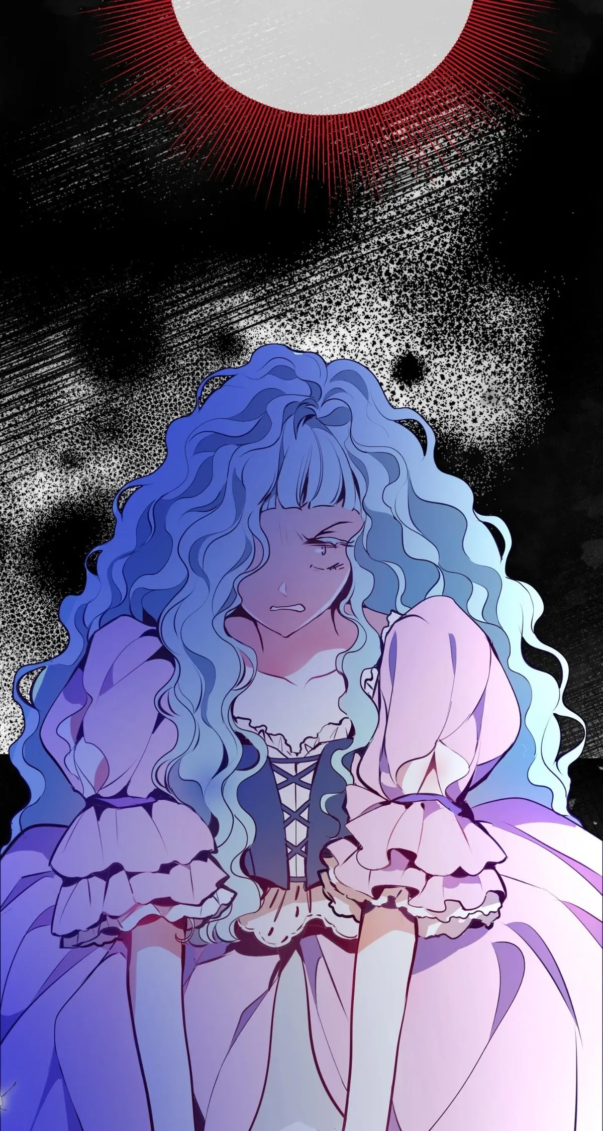 Becoming Best Friends With the Icy Male Lead Chapter 80 page 15