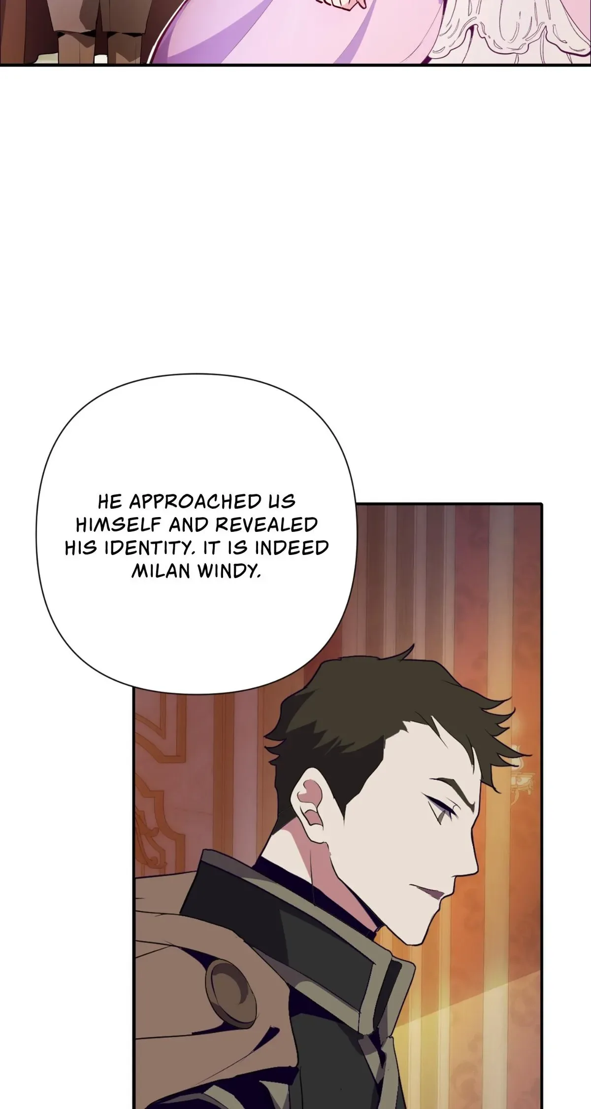 Becoming Best Friends With the Icy Male Lead Chapter 80 page 24