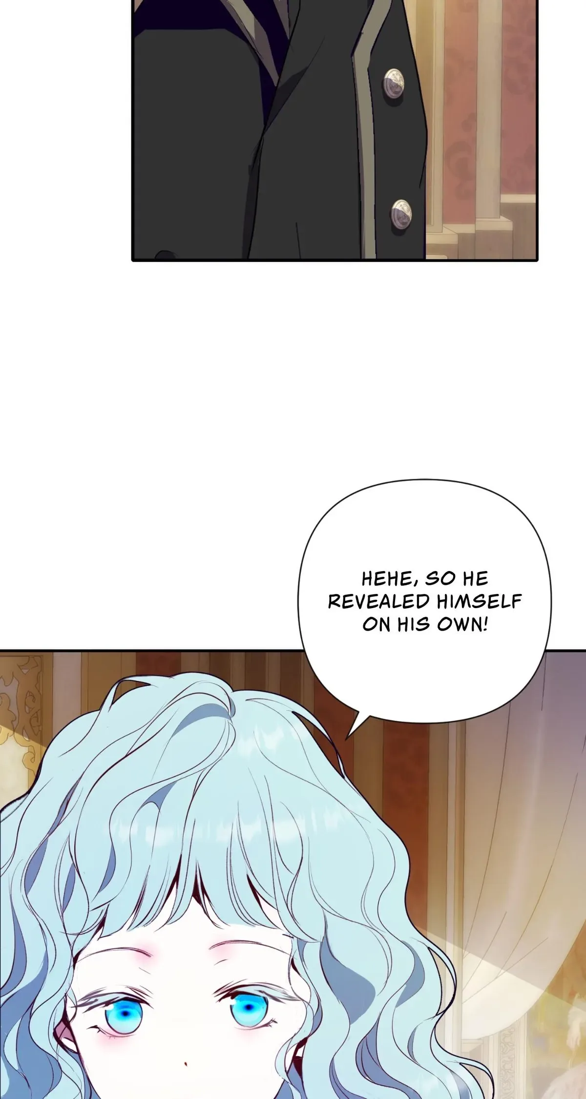 Becoming Best Friends With the Icy Male Lead Chapter 80 page 25
