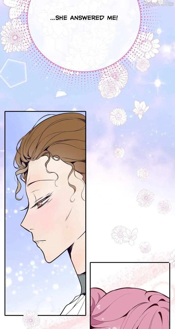 Becoming Best Friends With the Icy Male Lead Chapter 72 page 67