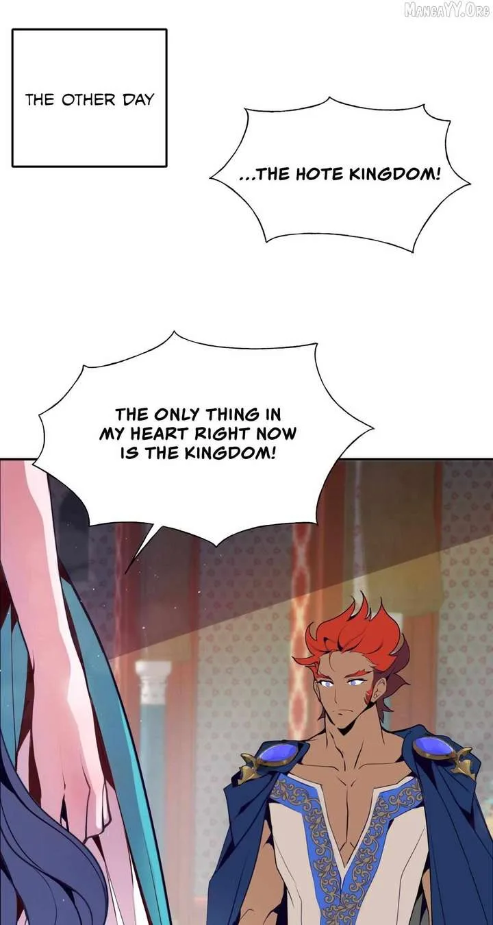 Becoming Best Friends With the Icy Male Lead Chapter 74 page 74