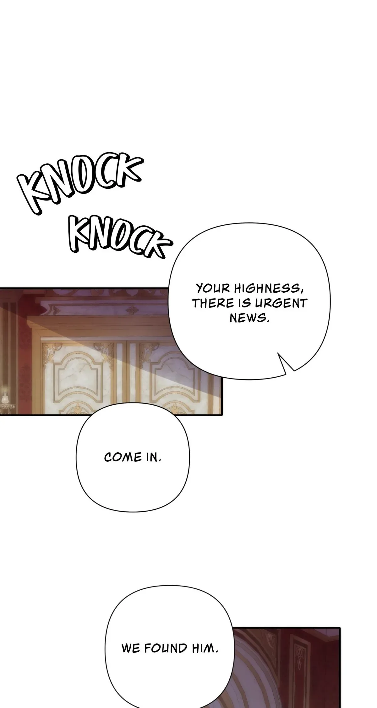Becoming Best Friends With the Icy Male Lead Chapter 80 page 20