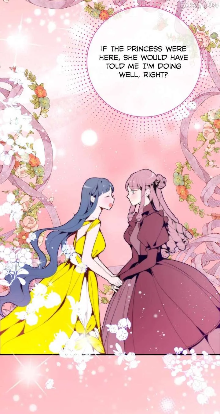 Becoming Best Friends With the Icy Male Lead Chapter 72 page 69