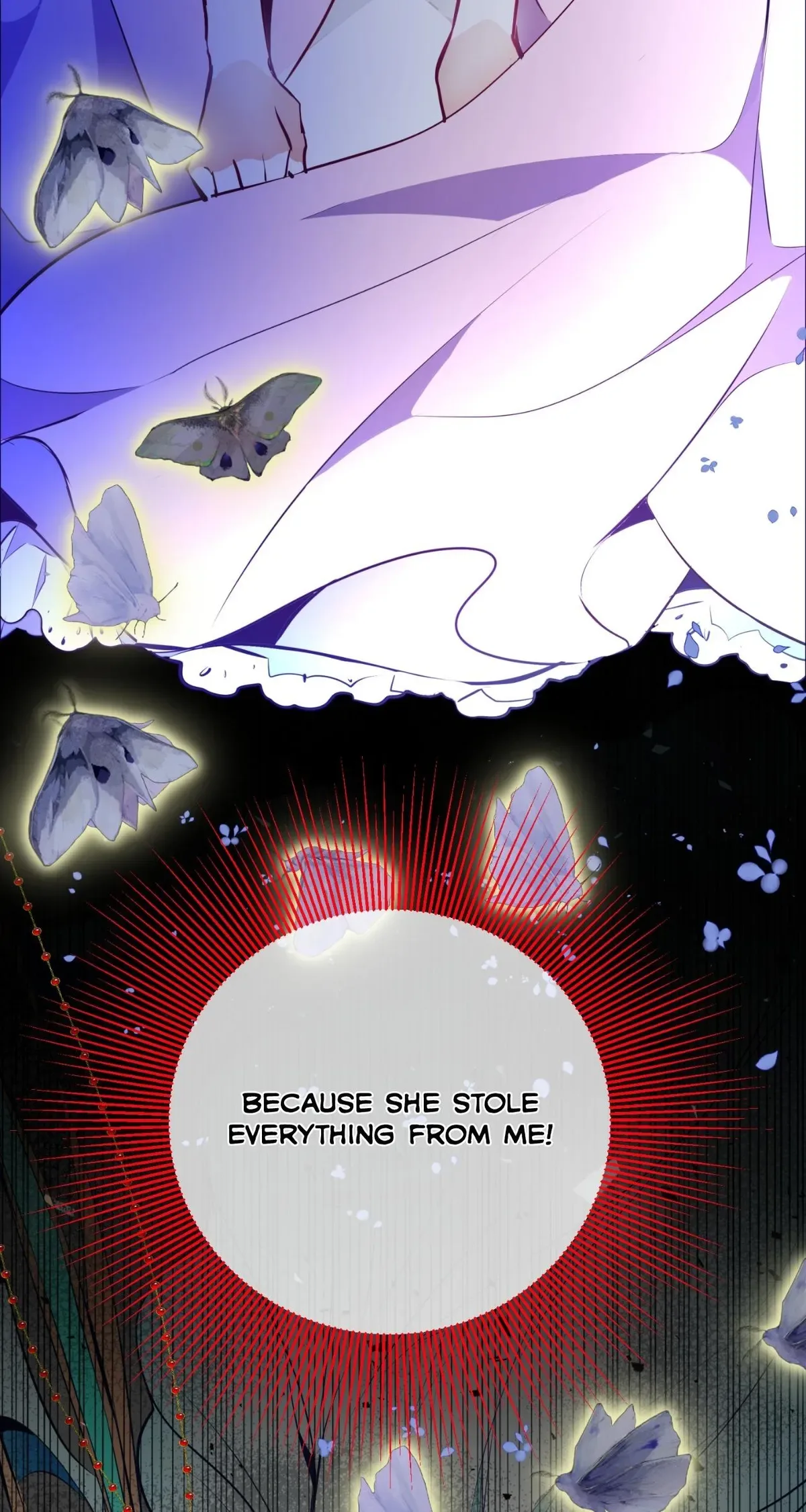 Becoming Best Friends With the Icy Male Lead Chapter 80 page 16