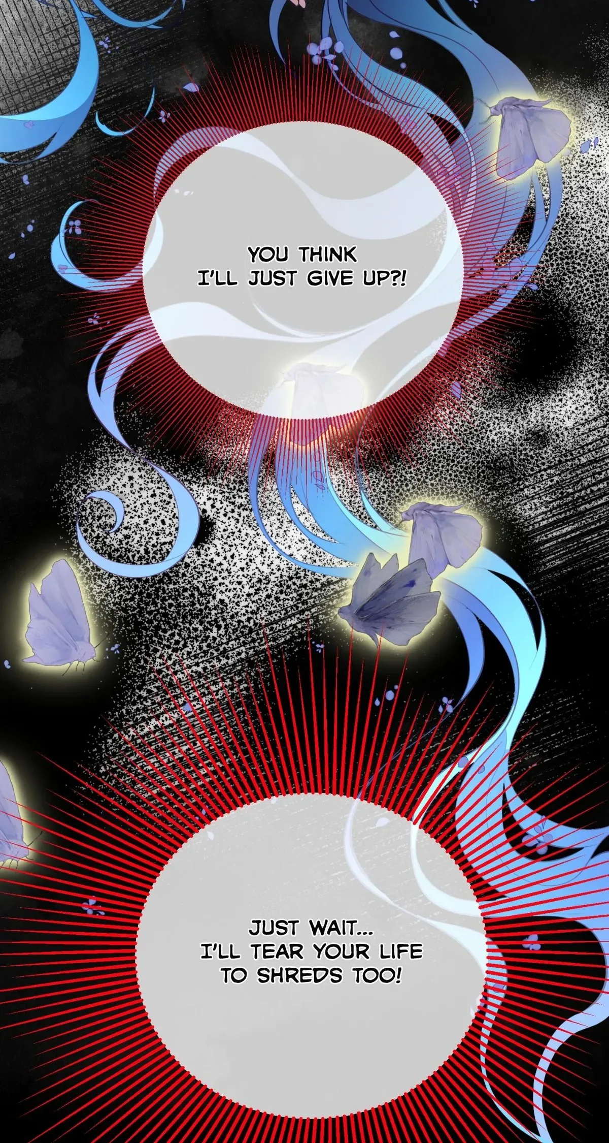 Becoming Best Friends With the Icy Male Lead Chapter 80 page 18