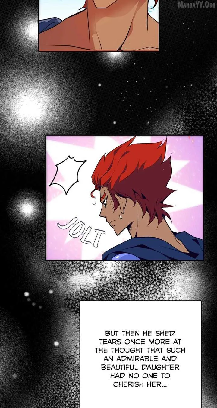Becoming Best Friends With the Icy Male Lead Chapter 74 page 76