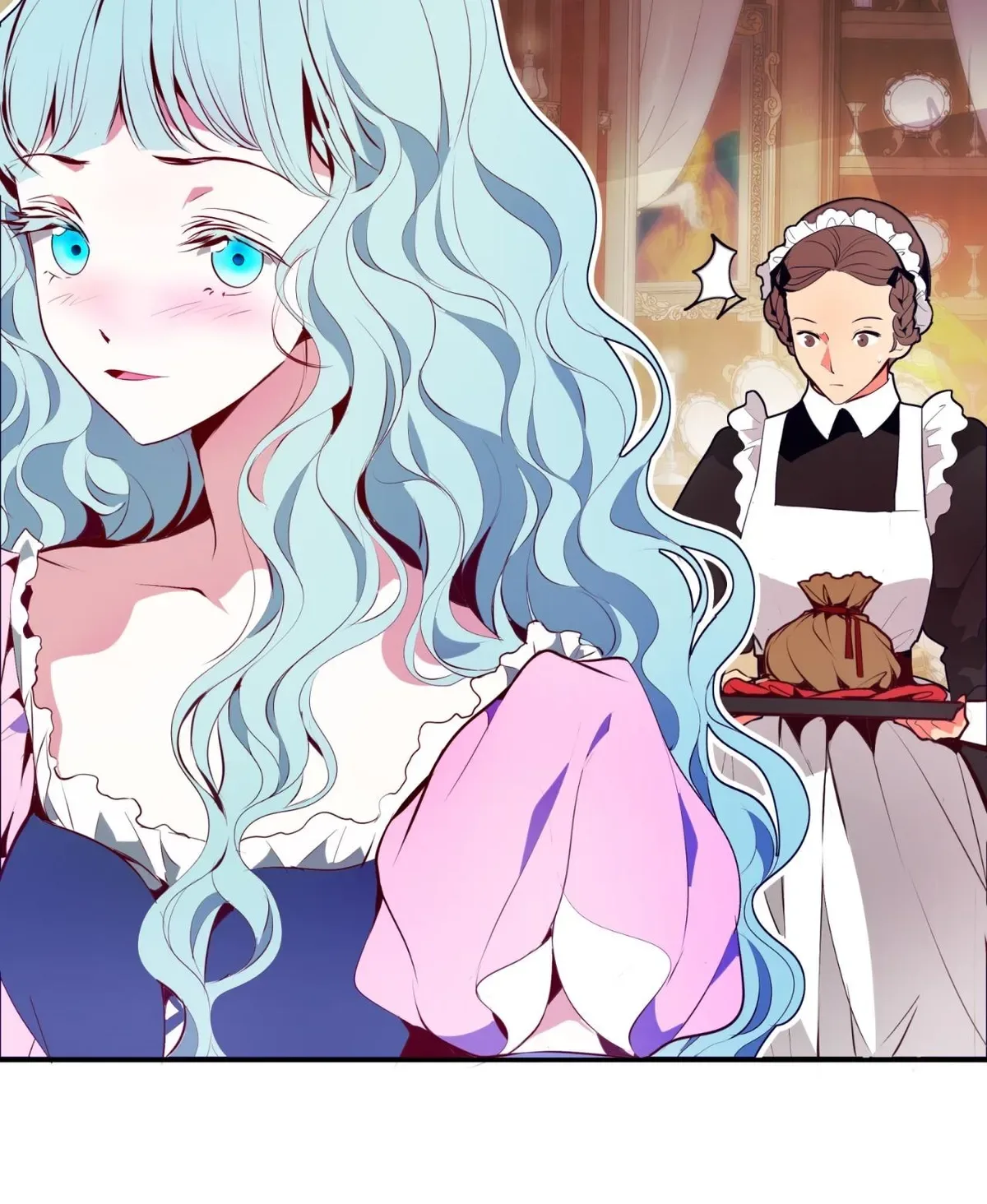 Becoming Best Friends With the Icy Male Lead Chapter 80 page 29