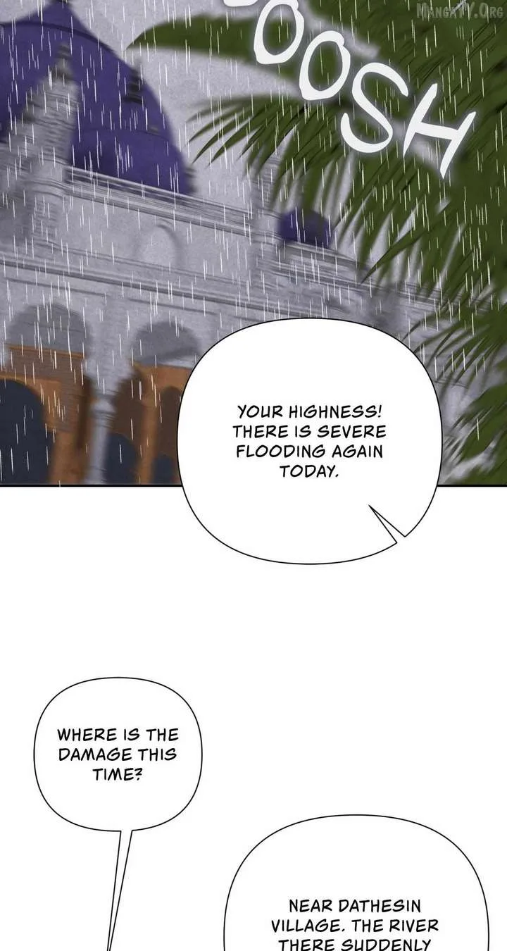 Becoming Best Friends With the Icy Male Lead Chapter 72 page 73