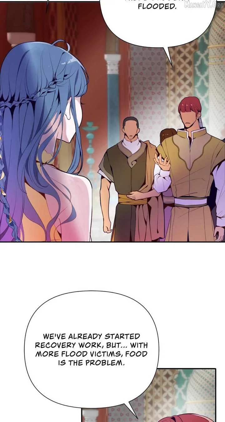 Becoming Best Friends With the Icy Male Lead Chapter 72 page 74