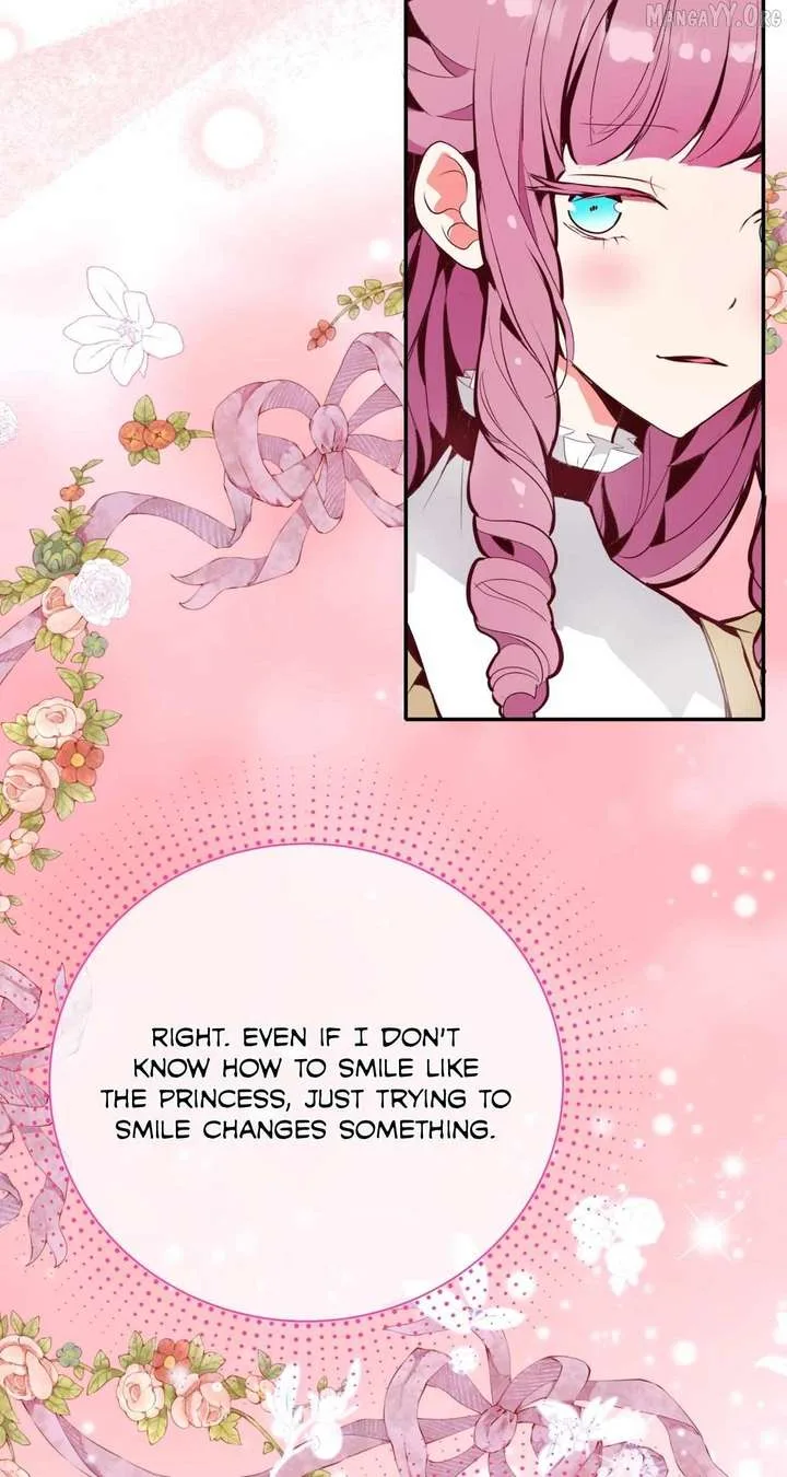 Becoming Best Friends With the Icy Male Lead Chapter 72 page 68