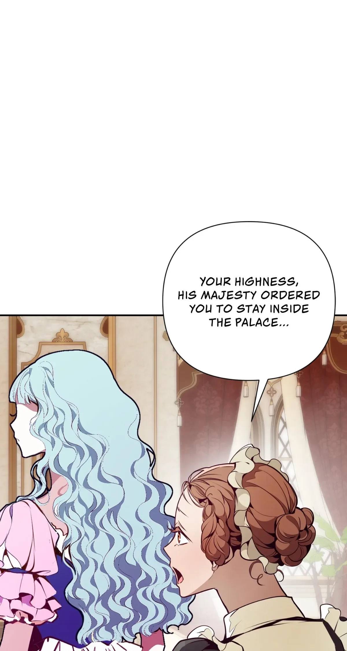 Becoming Best Friends With the Icy Male Lead Chapter 80 page 30