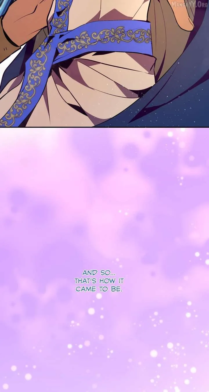 Becoming Best Friends With the Icy Male Lead Chapter 74 page 79