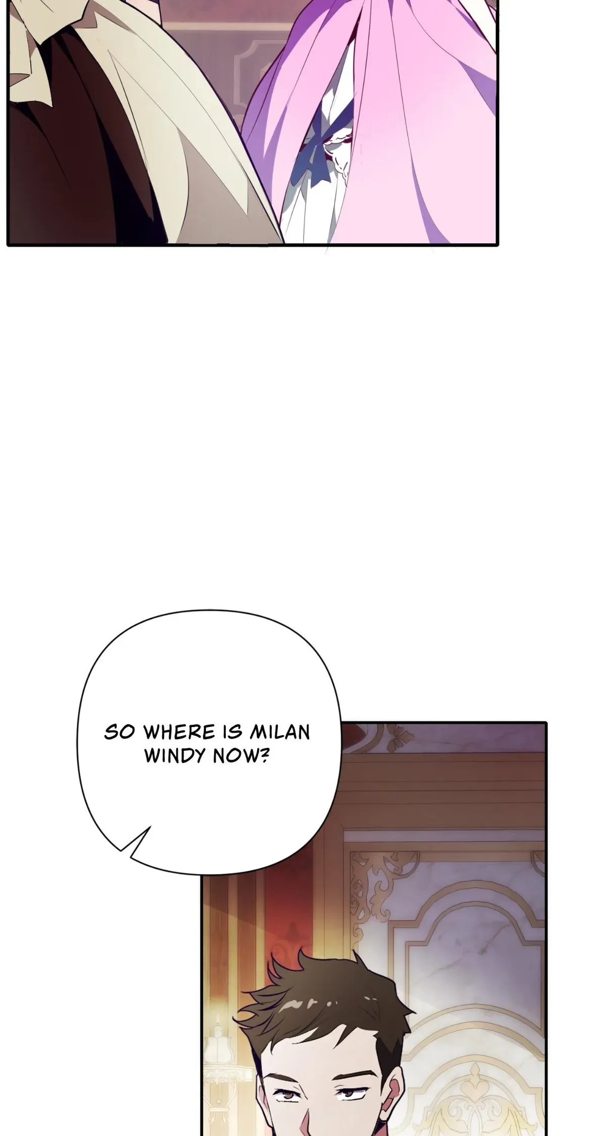 Becoming Best Friends With the Icy Male Lead Chapter 80 page 27