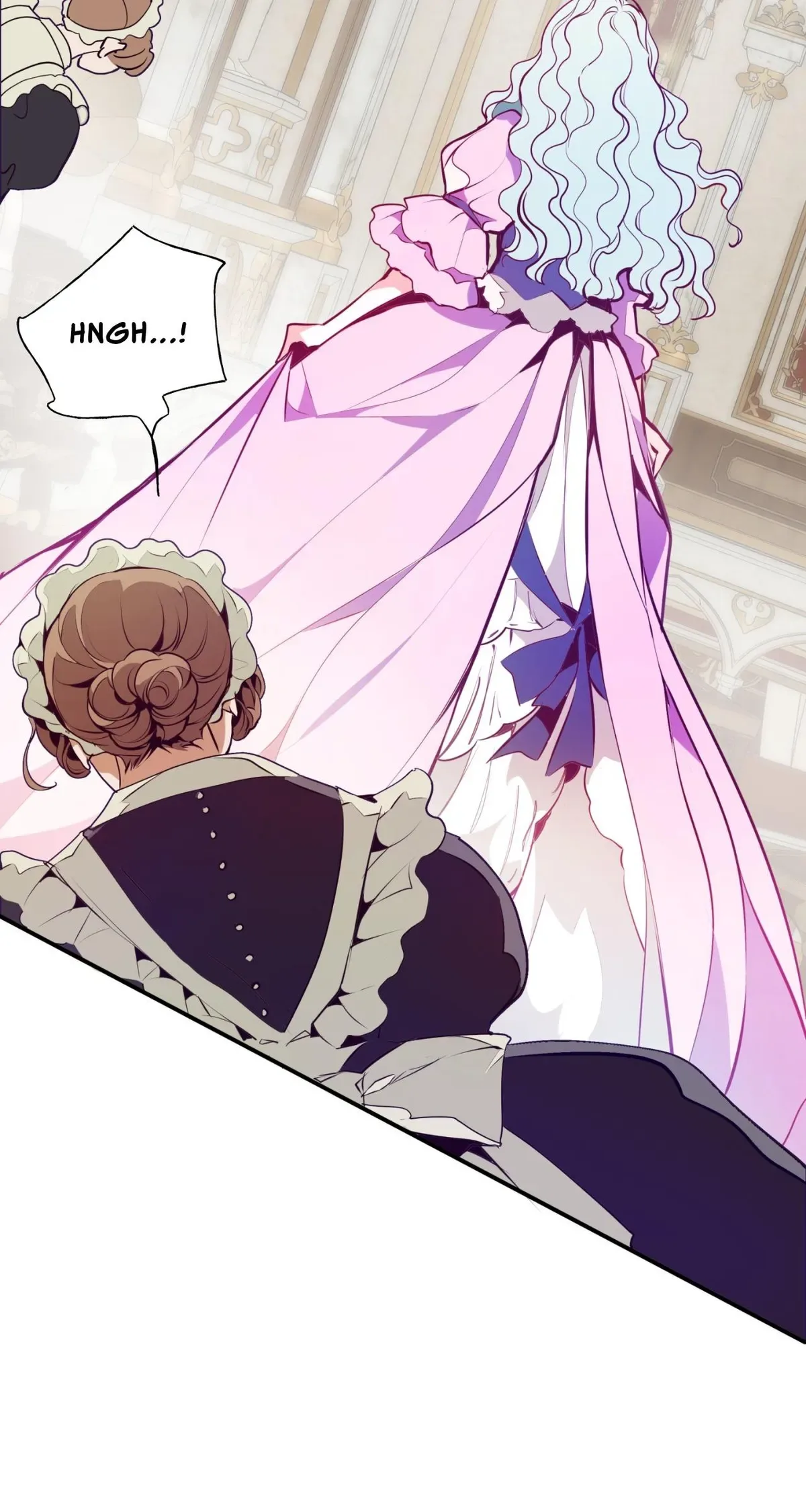 Becoming Best Friends With the Icy Male Lead Chapter 80 page 35
