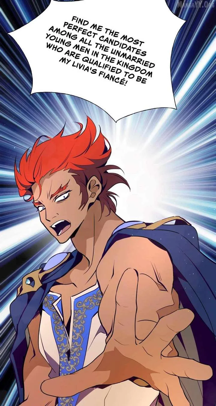Becoming Best Friends With the Icy Male Lead Chapter 74 page 78