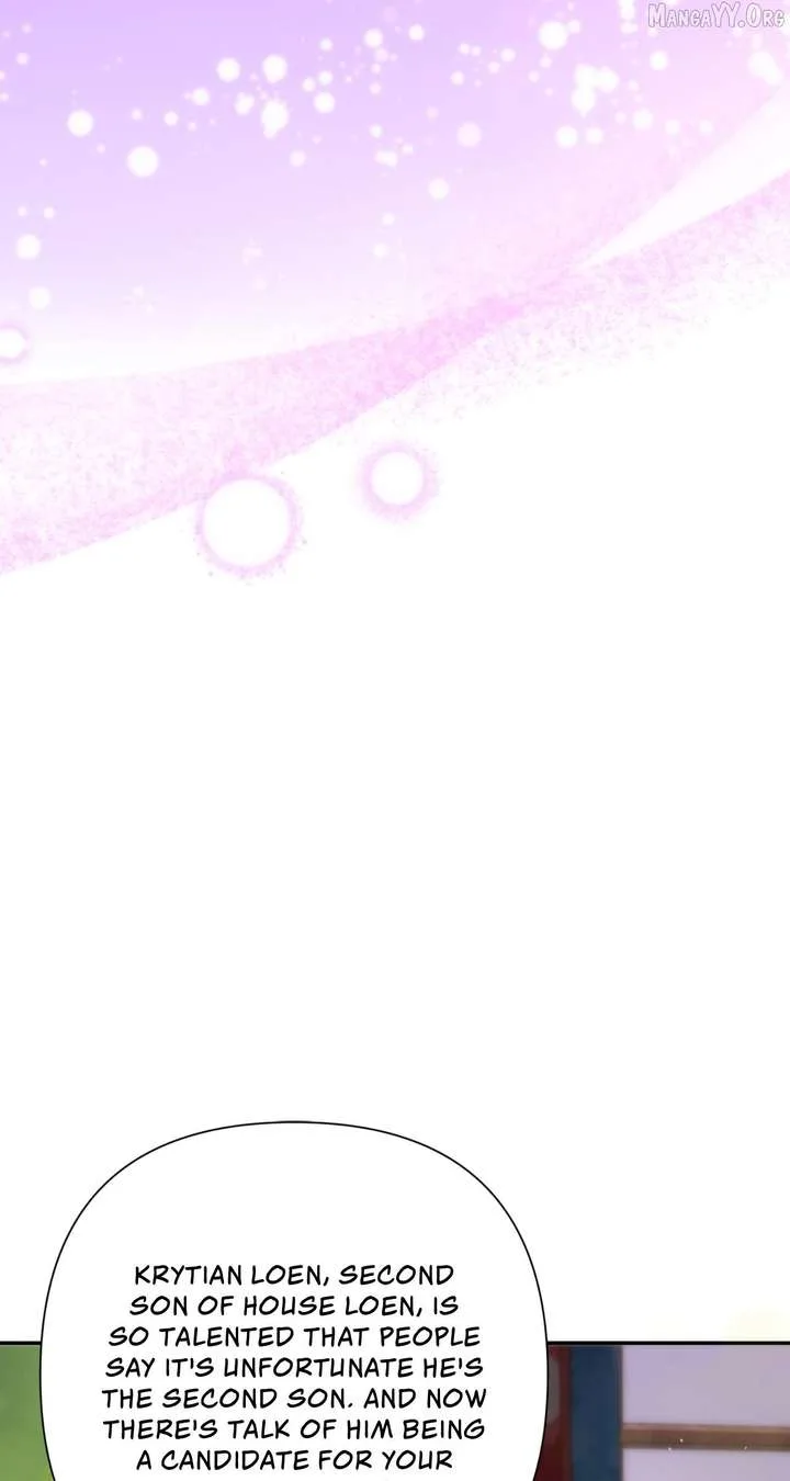 Becoming Best Friends With the Icy Male Lead Chapter 74 page 80