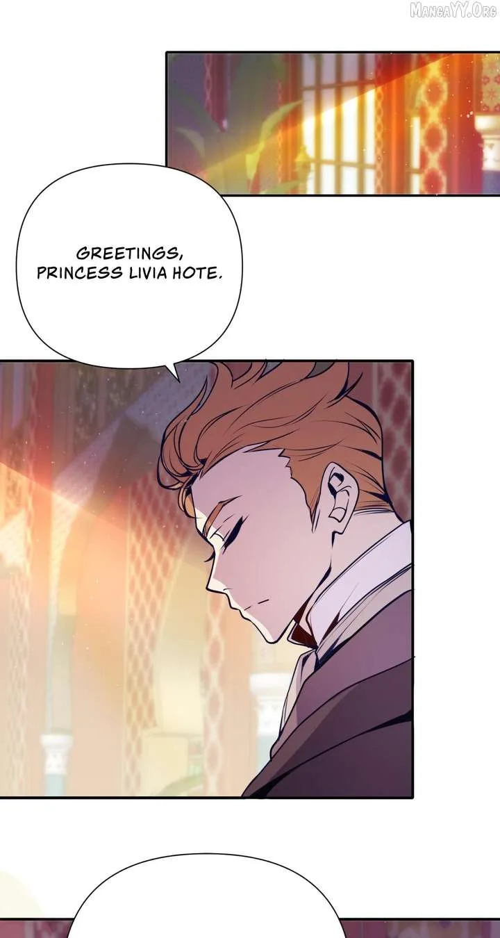 Becoming Best Friends With the Icy Male Lead Chapter 74 page 84