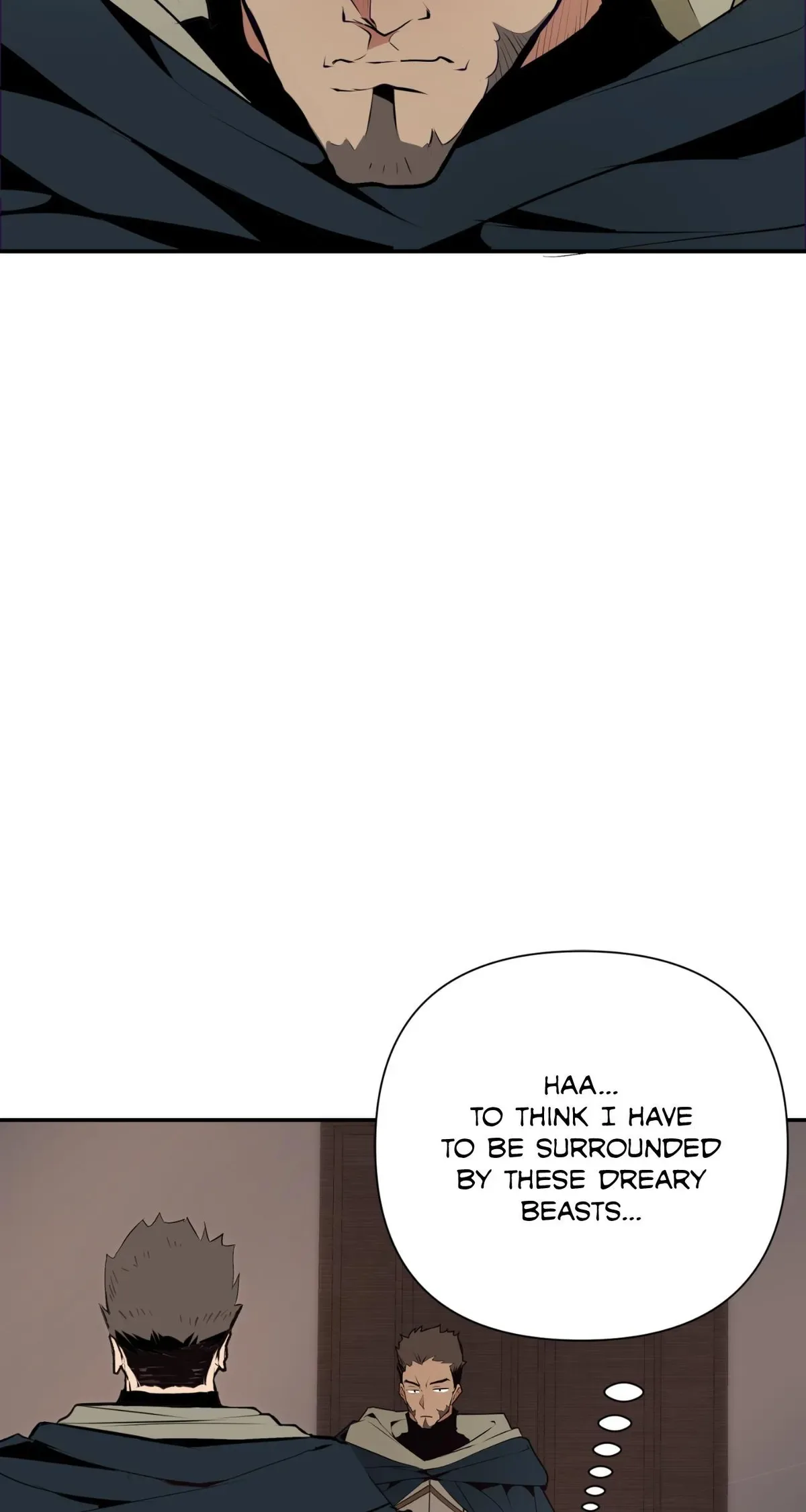Becoming Best Friends With the Icy Male Lead Chapter 80 page 41