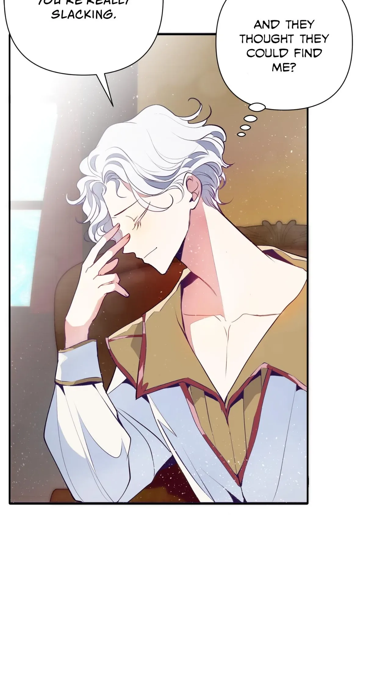 Becoming Best Friends With the Icy Male Lead Chapter 80 page 47