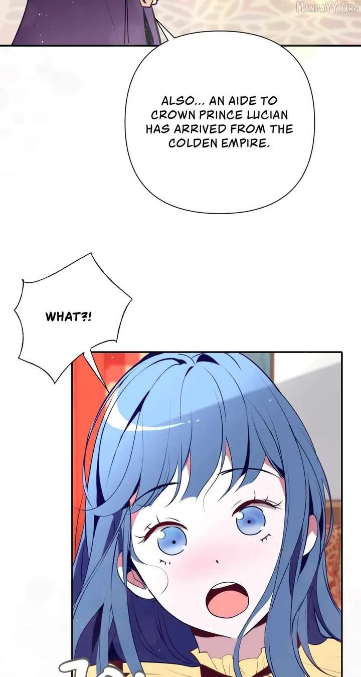 Becoming Best Friends With the Icy Male Lead Chapter 74 page 82