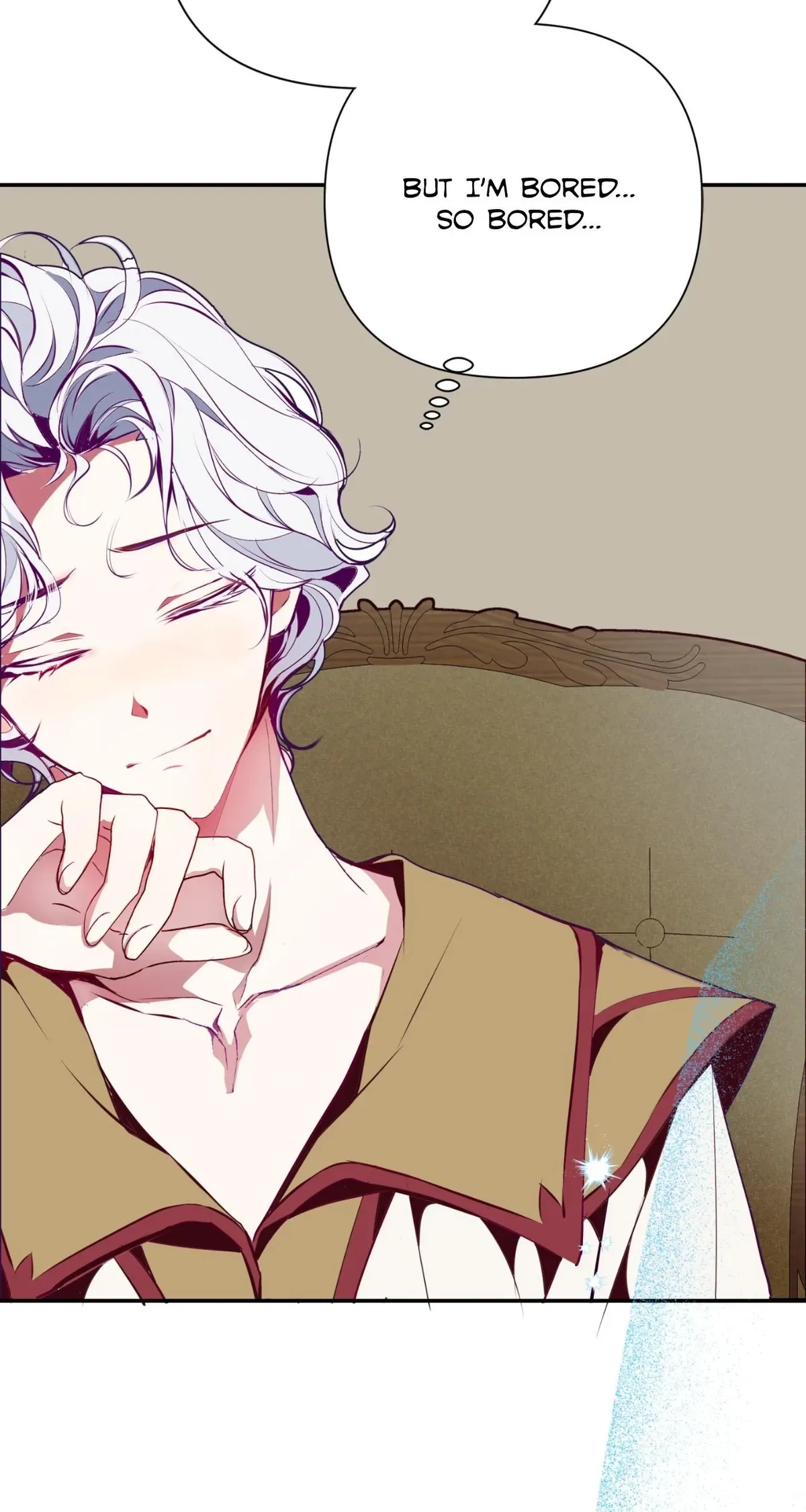 Becoming Best Friends With the Icy Male Lead Chapter 80 page 43