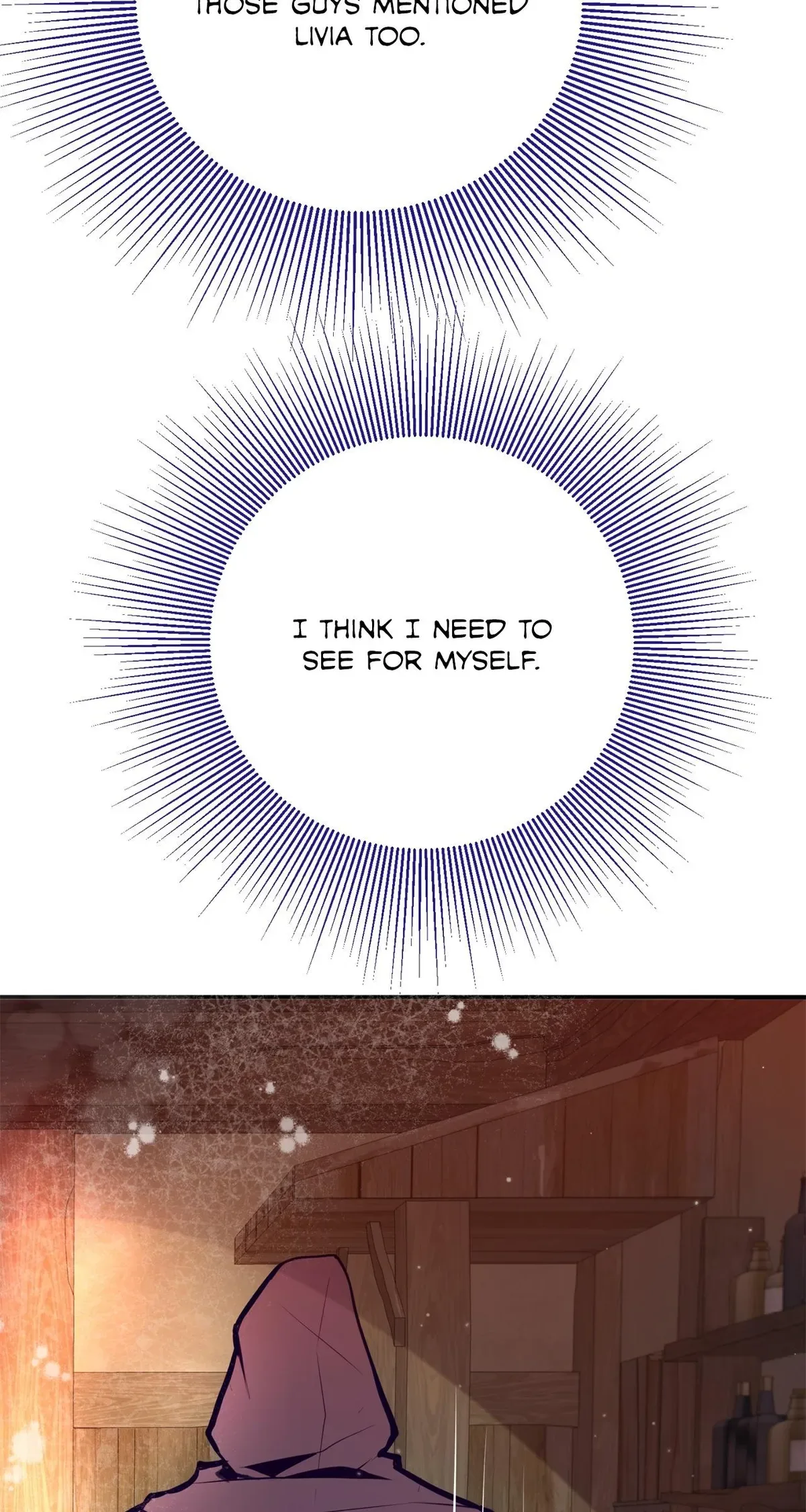 Becoming Best Friends With the Icy Male Lead Chapter 78 page 32