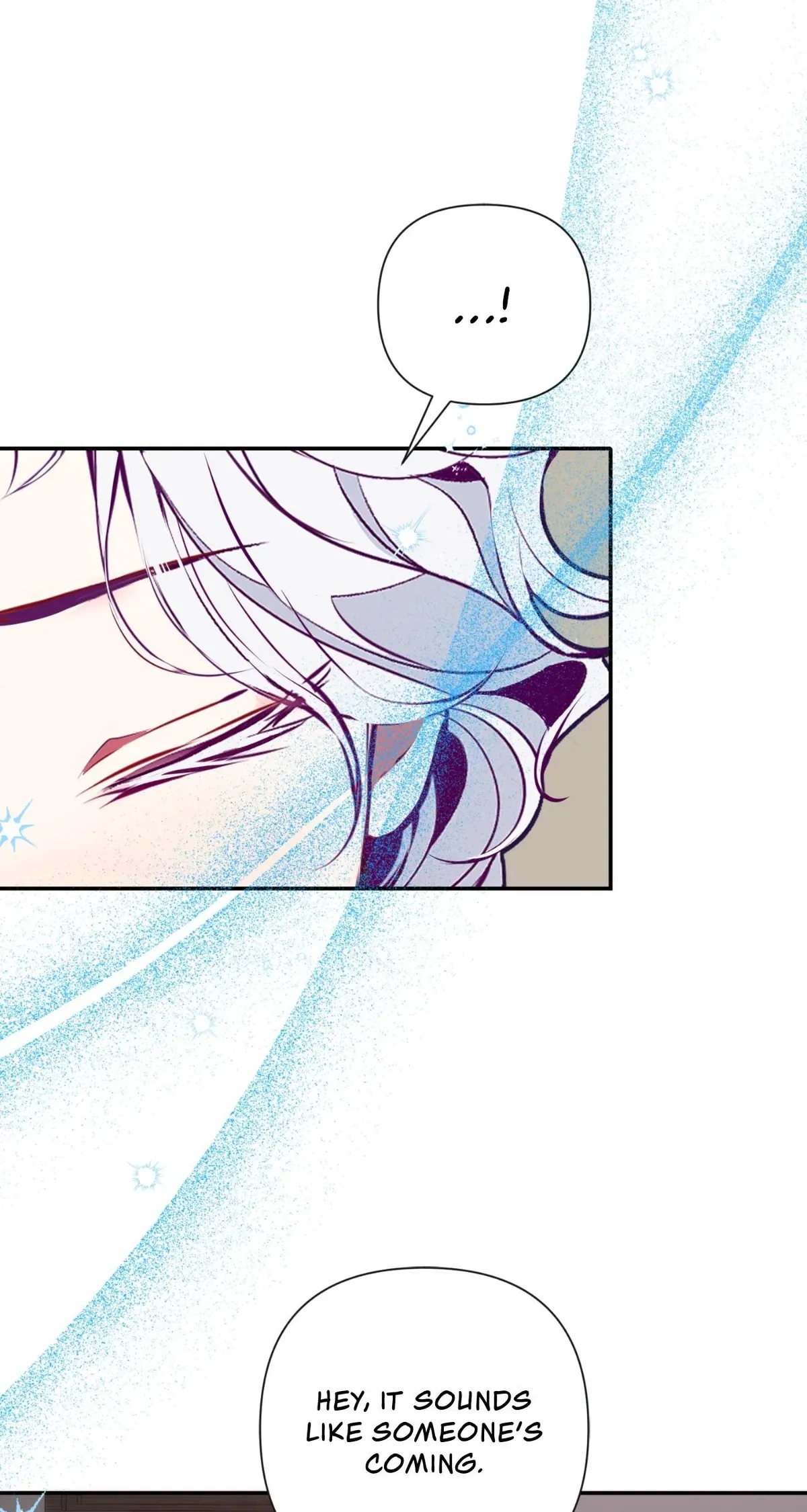 Becoming Best Friends With the Icy Male Lead Chapter 80 page 44