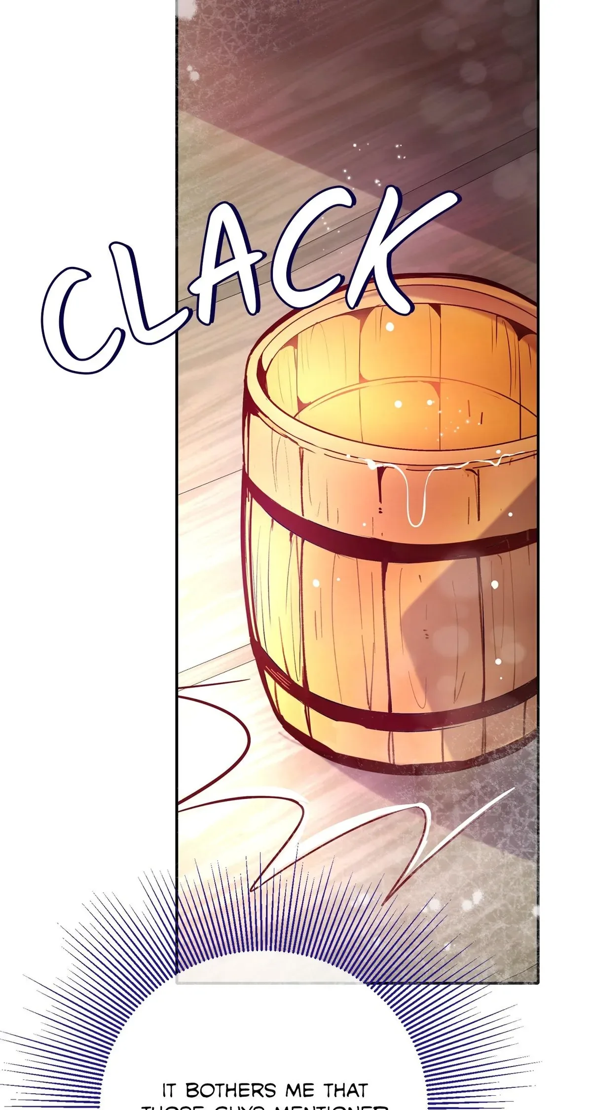 Becoming Best Friends With the Icy Male Lead Chapter 78 page 31