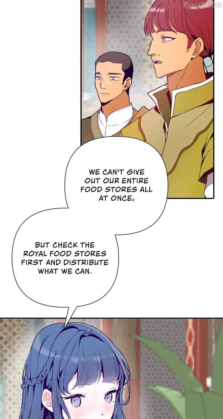 Becoming Best Friends With the Icy Male Lead Chapter 72 page 75