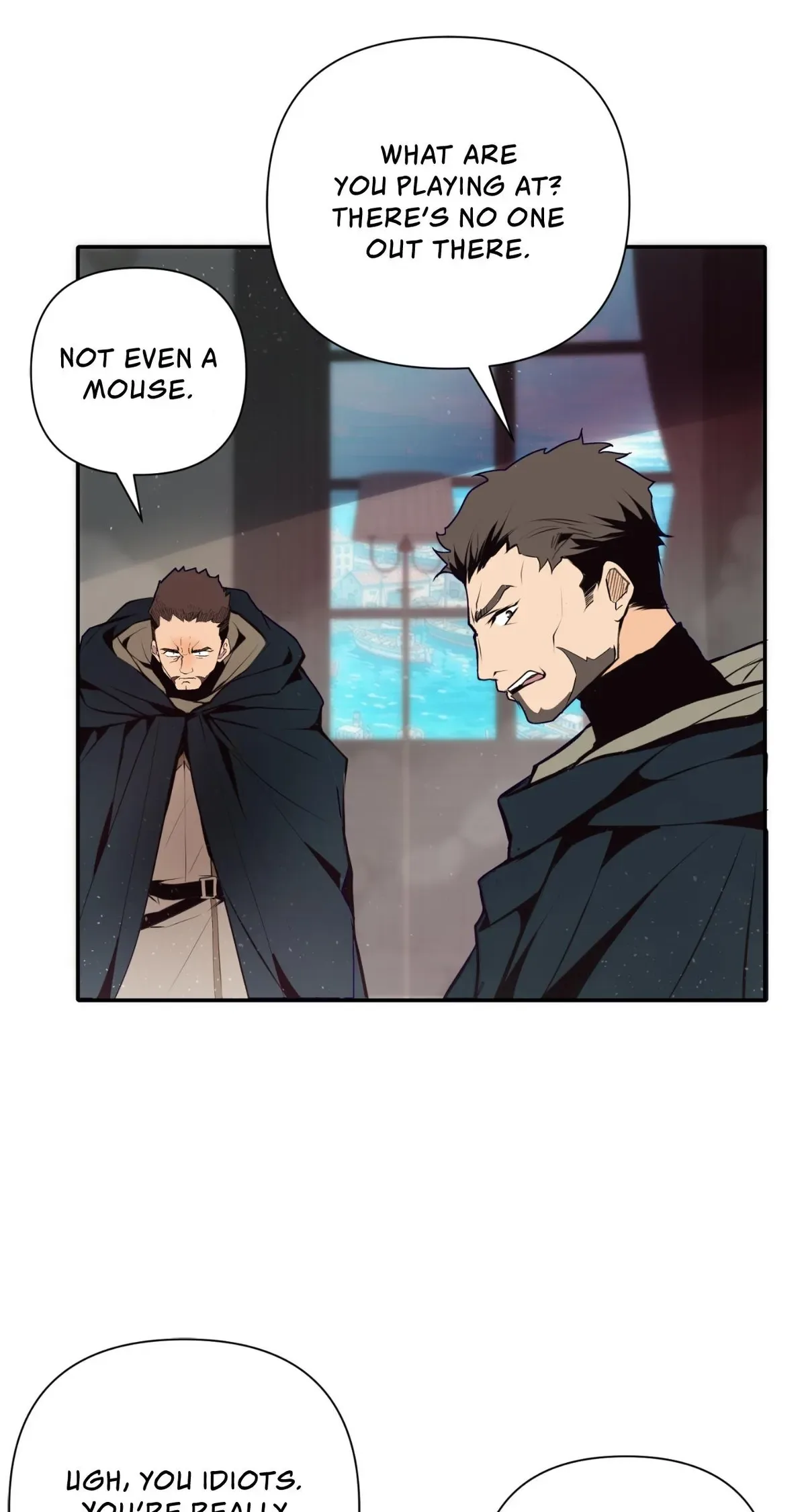 Becoming Best Friends With the Icy Male Lead Chapter 80 page 46