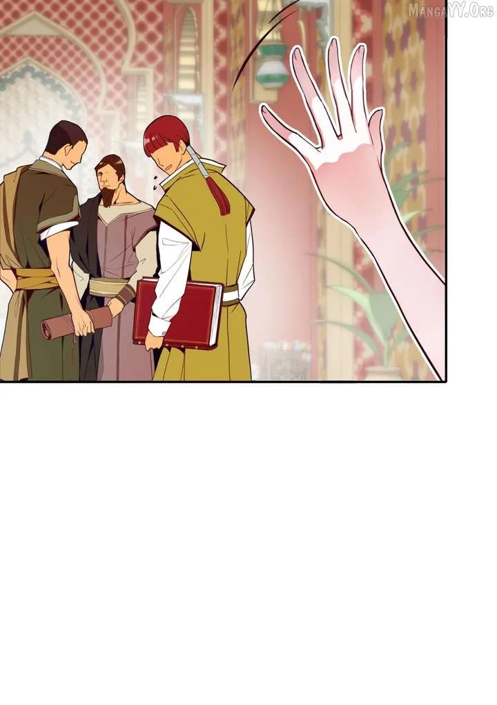 Becoming Best Friends With the Icy Male Lead Chapter 72 page 78