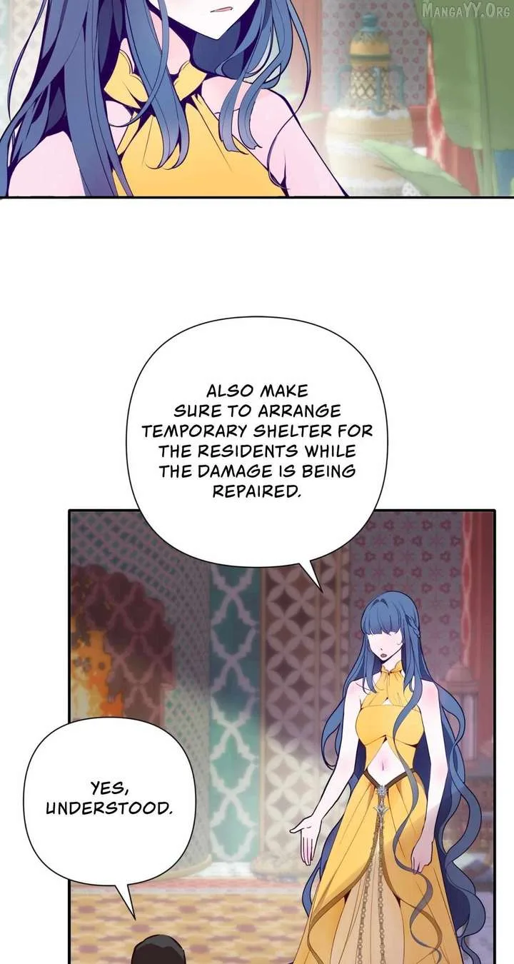 Becoming Best Friends With the Icy Male Lead Chapter 72 page 76