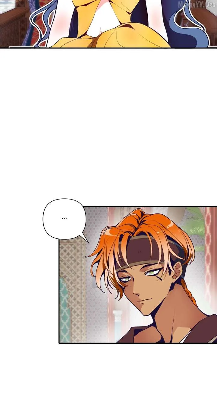 Becoming Best Friends With the Icy Male Lead Chapter 72 page 82