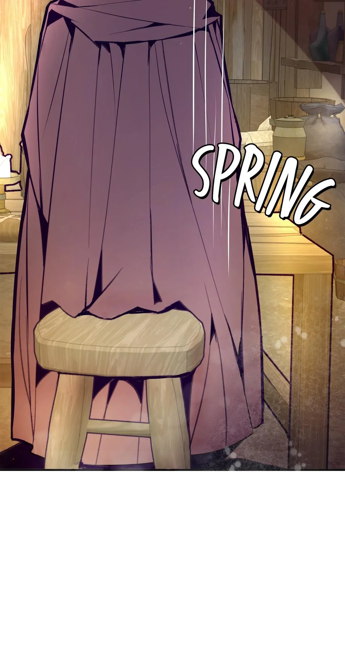 Becoming Best Friends With the Icy Male Lead Chapter 78 page 33
