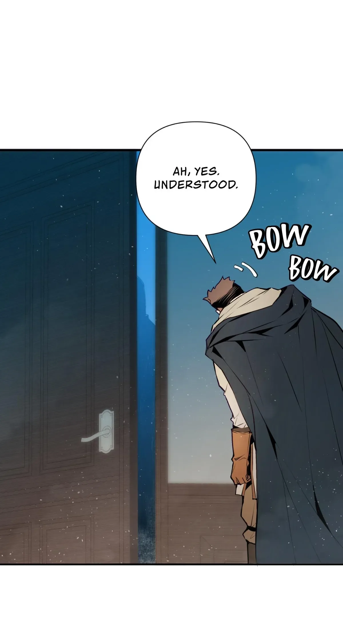 Becoming Best Friends With the Icy Male Lead Chapter 80 page 50