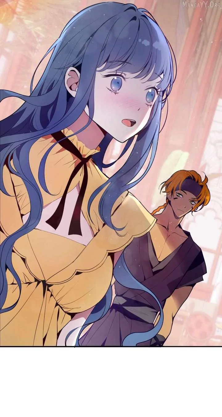 Becoming Best Friends With the Icy Male Lead Chapter 74 page 87