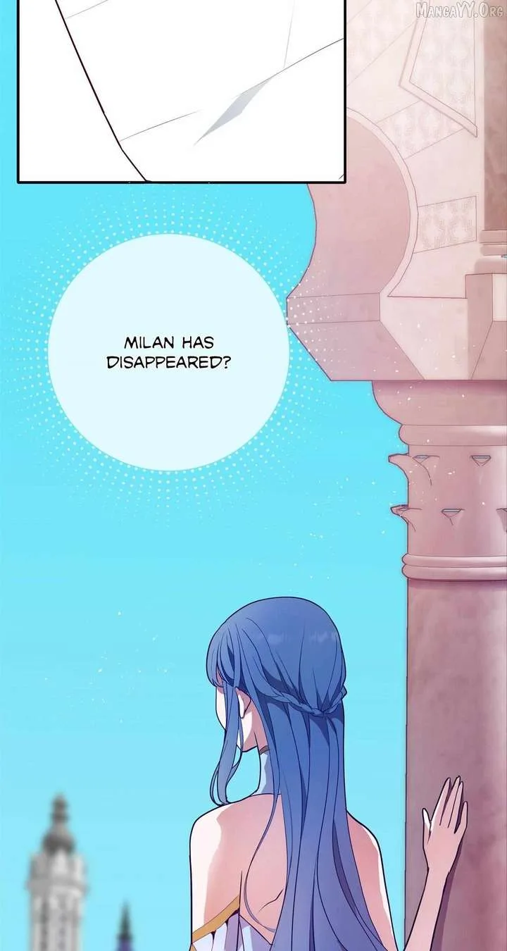 Becoming Best Friends With the Icy Male Lead Chapter 69 page 3