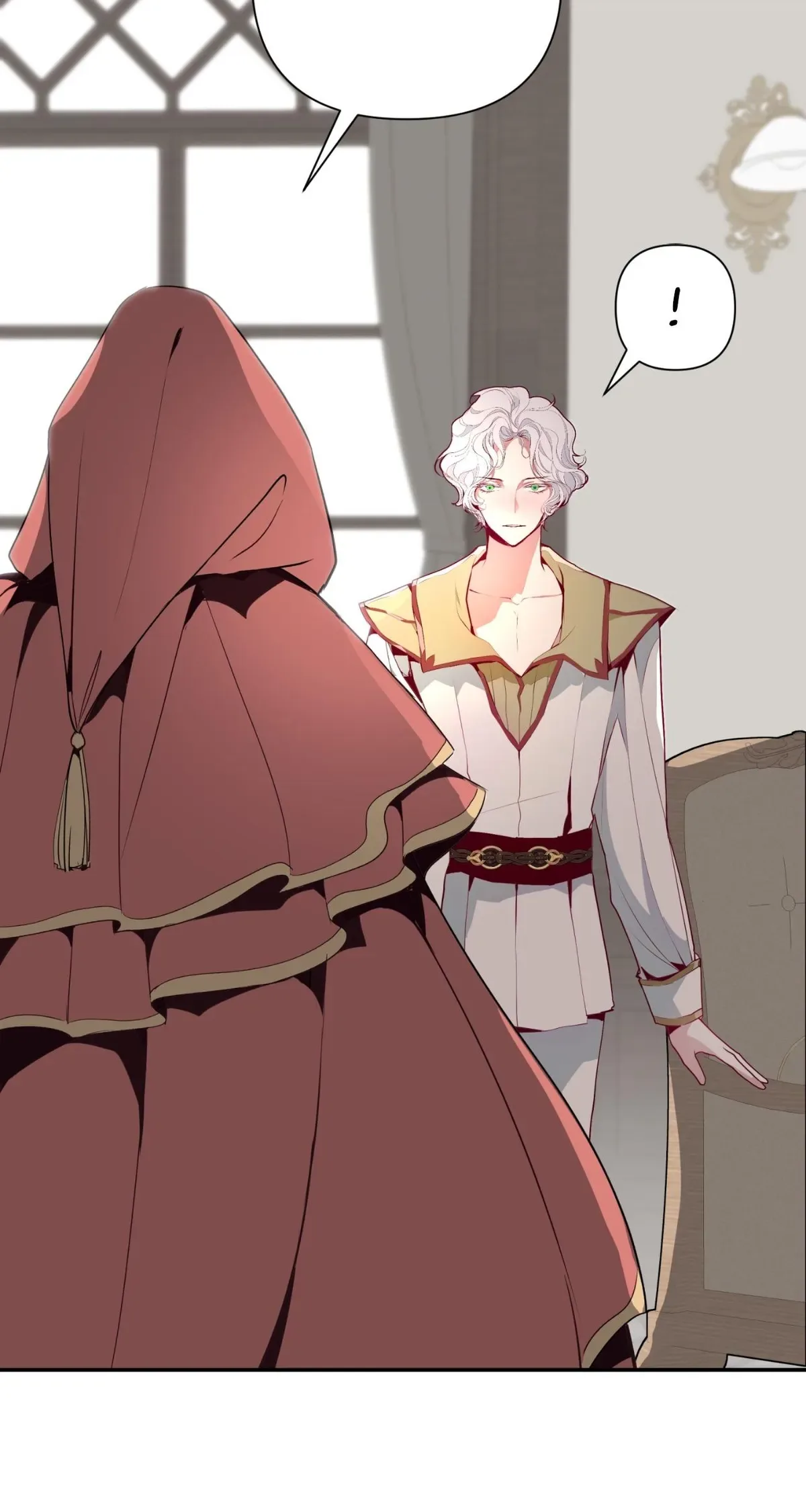 Becoming Best Friends With the Icy Male Lead Chapter 80 page 56