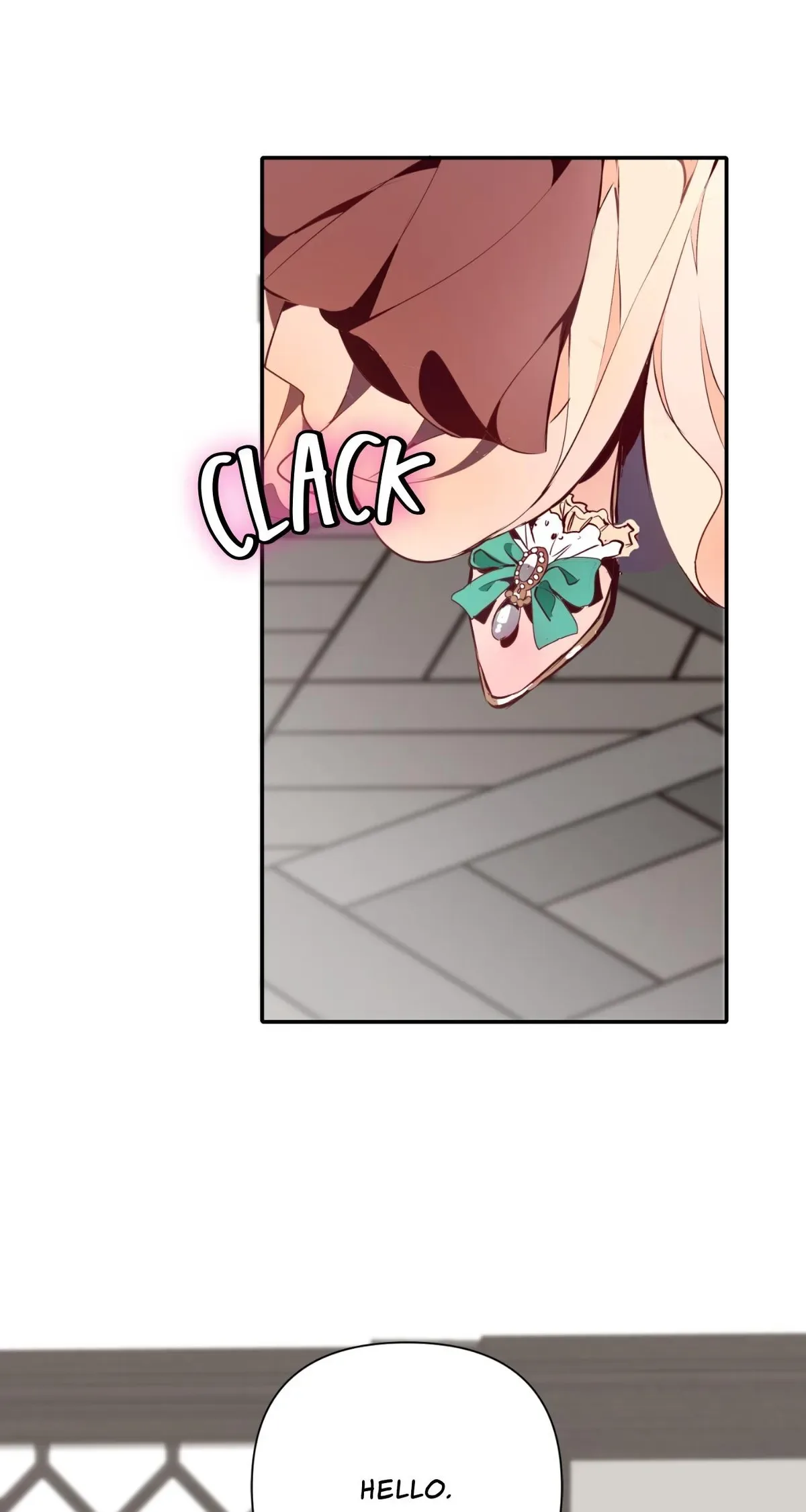 Becoming Best Friends With the Icy Male Lead Chapter 80 page 55